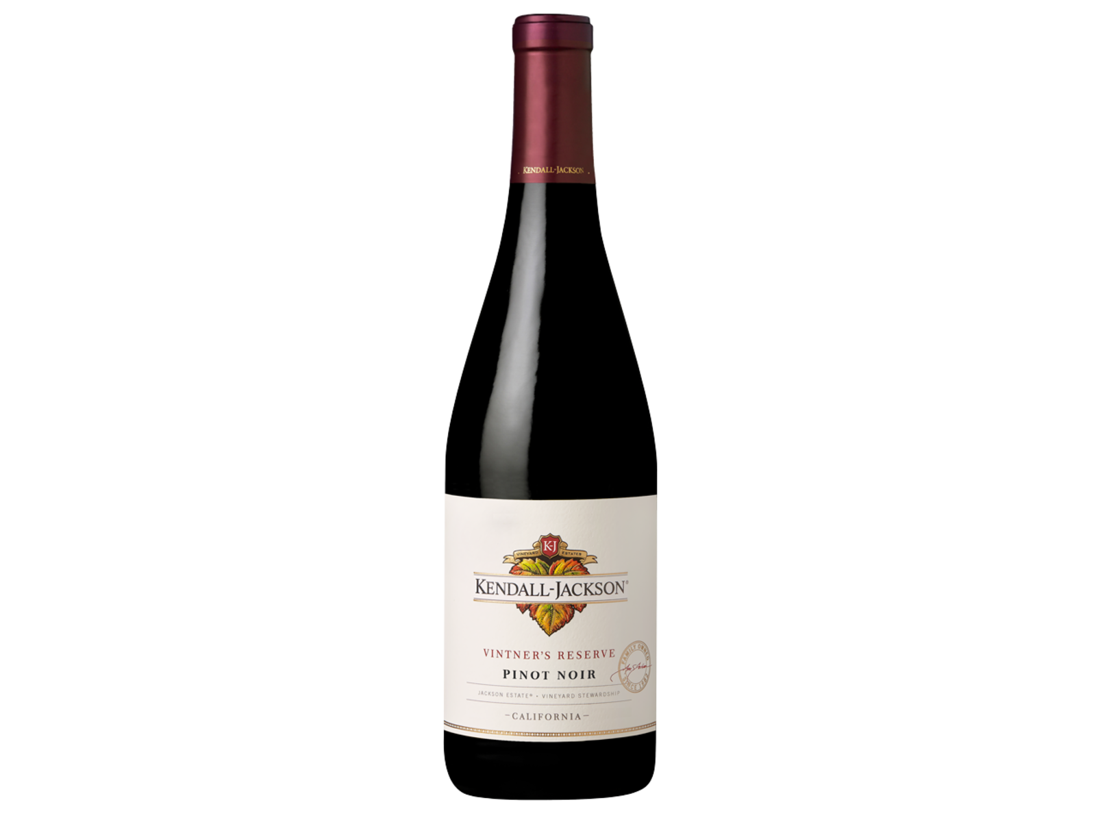 Kendall Jackson Kendall-Jackson Vintner's Reserve Pinot Noir