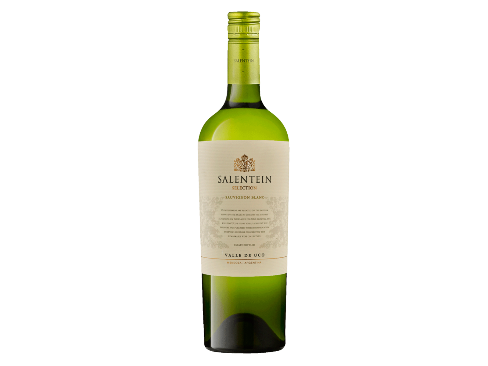 Bodegas Salentein Salentein Selection Sauvignon Blanc