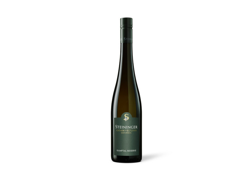 Steininger / Grüner Veltliner / Ried Spiegel Réserve