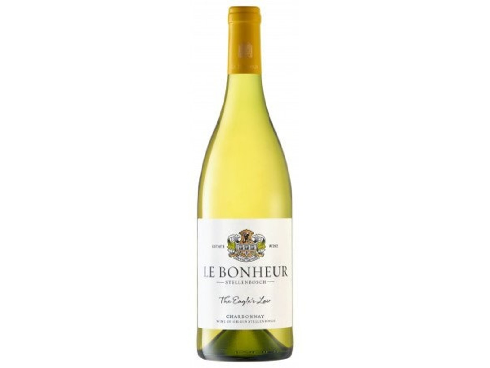 Le Bonheur Le Bonheur / Eagle's Lair / Chardonnay