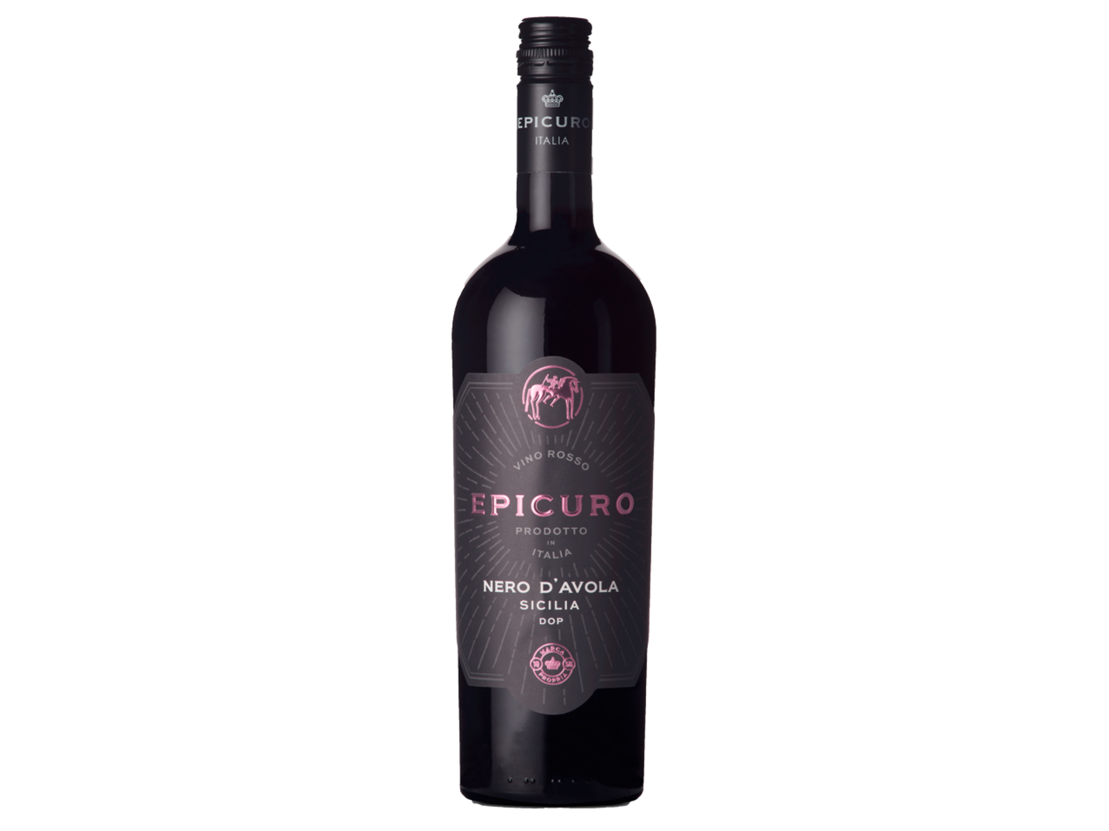 Femar Epicuro / Nero d'Avola