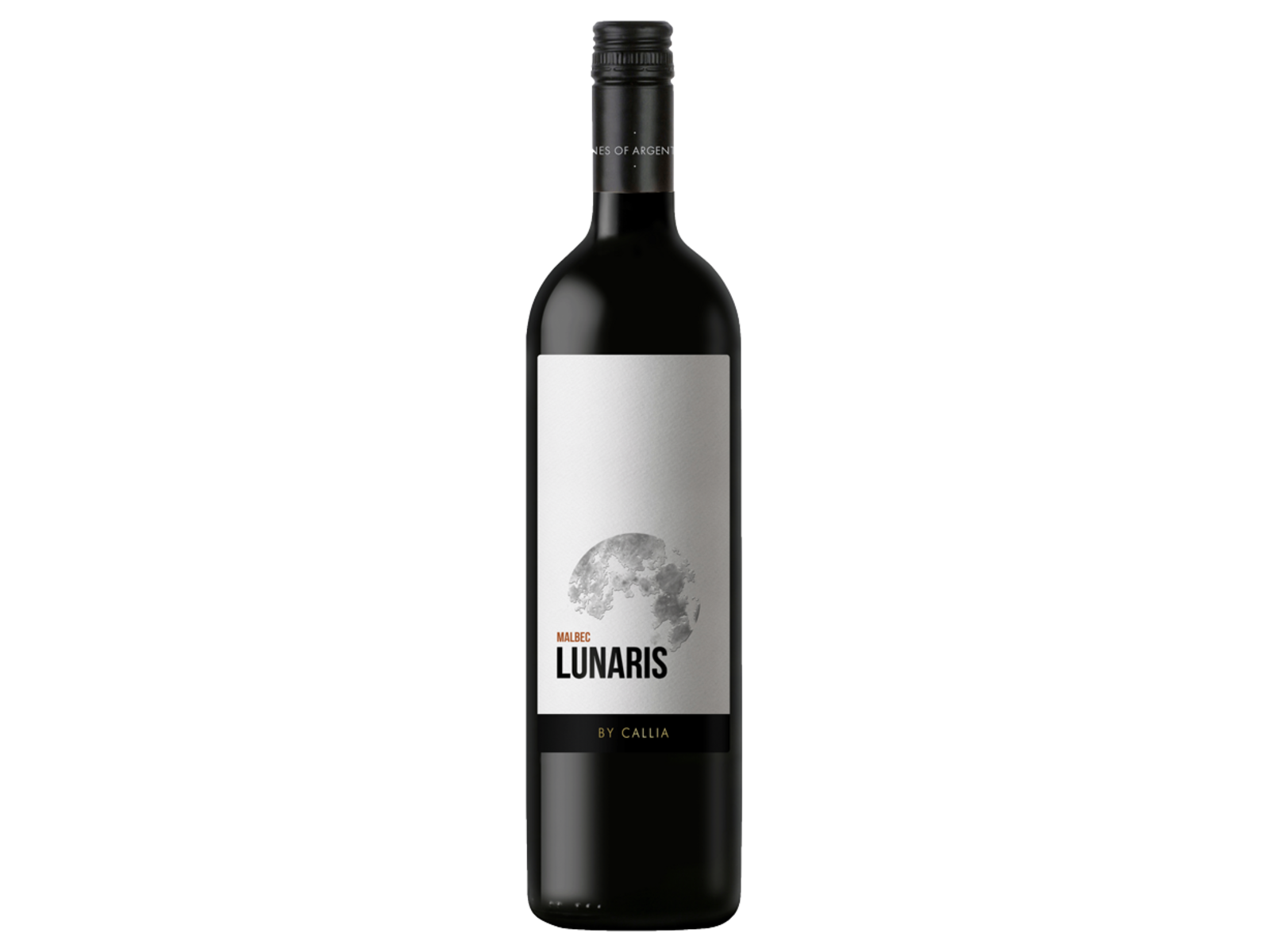 Bodegas Callia Lunaris Malbec