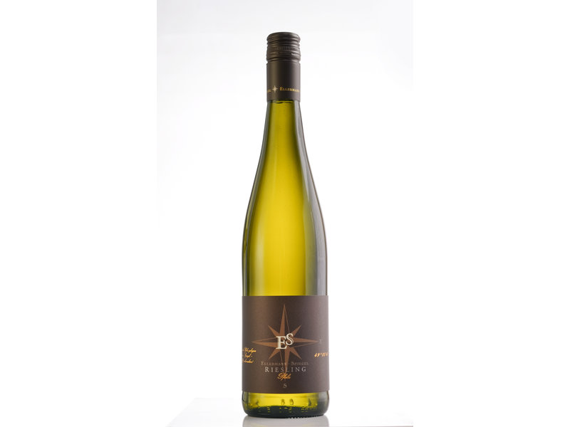 Ellerman-Spiegel / Riesling Trocken