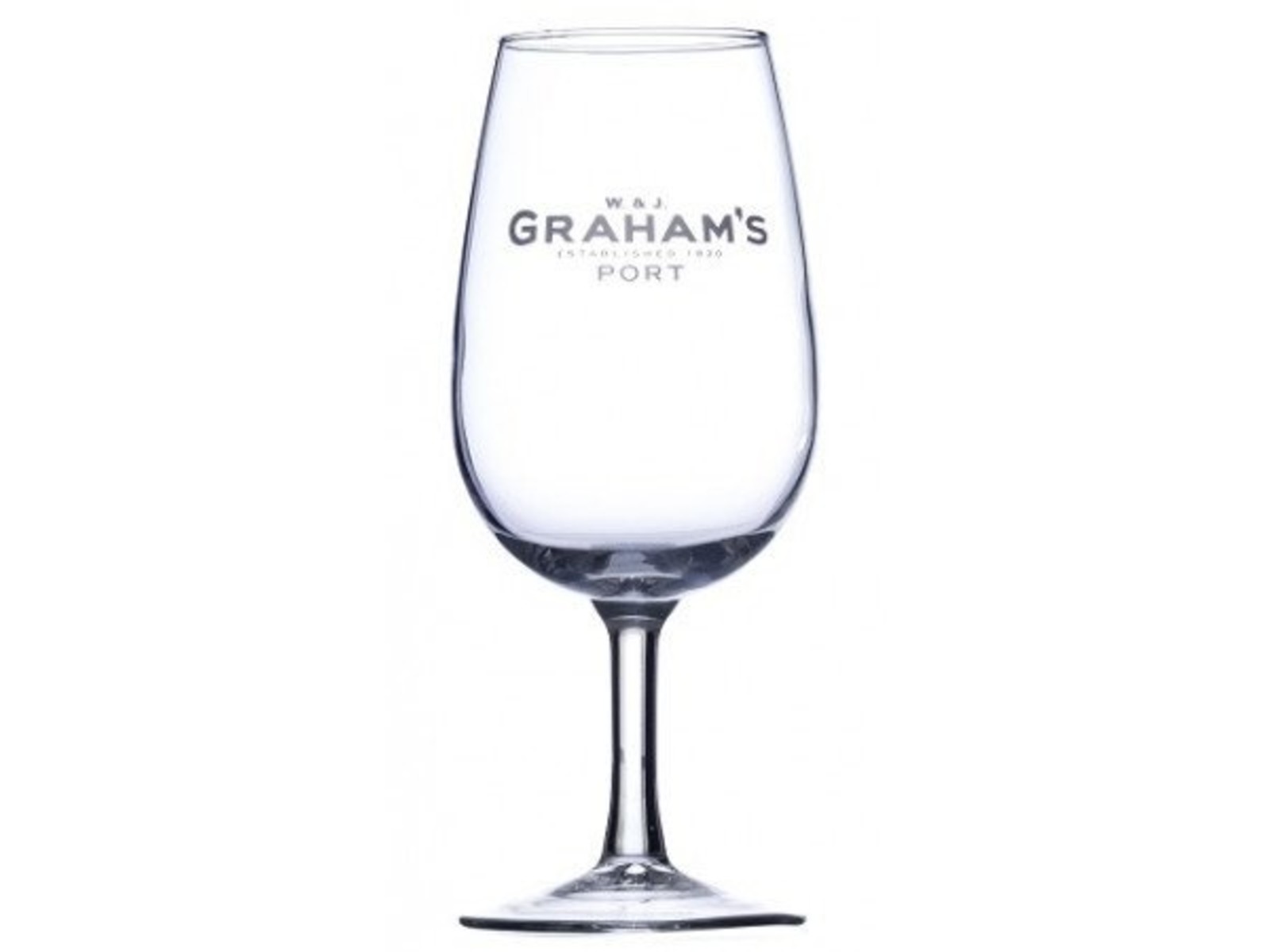 Graham's Port Graham's / Port Glas / Doos van 6