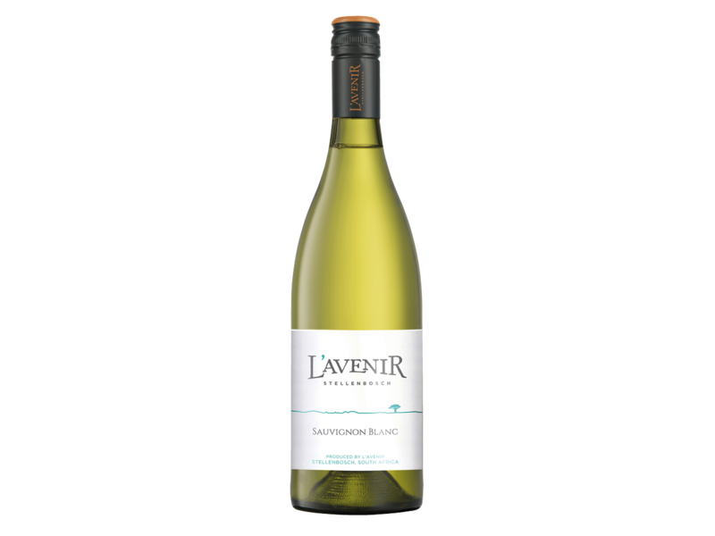 L'Avenir / Horizon / Sauvignon Blanc