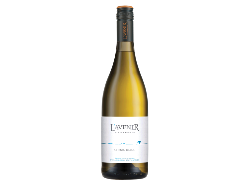 L'Avenir / Horizon / Chenin Blanc