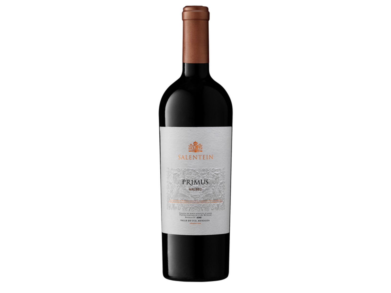 Bodegas Salentein Salentein / Primus / Malbec