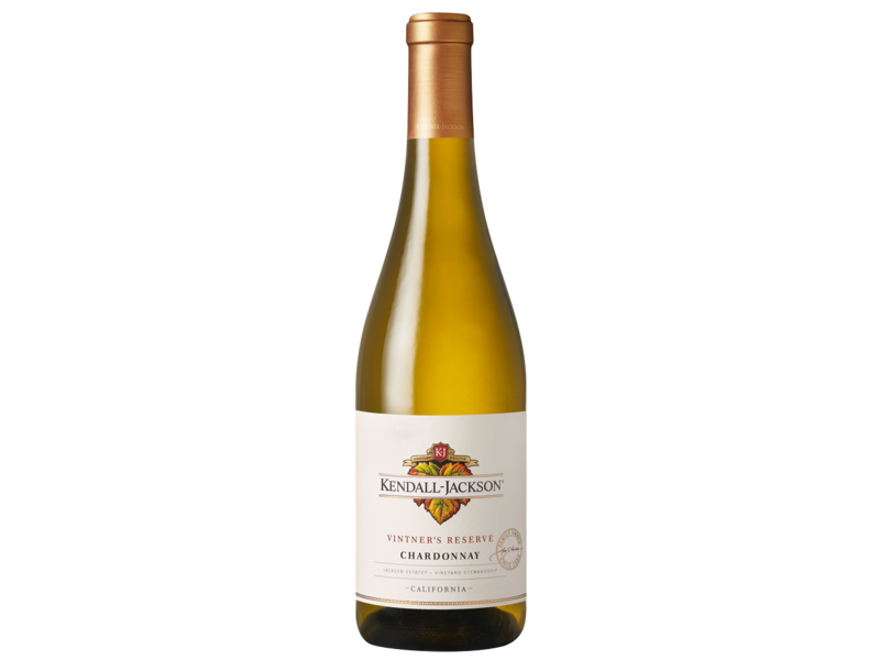 Kendall-Jackson Vintner's Reserve Chardonnay