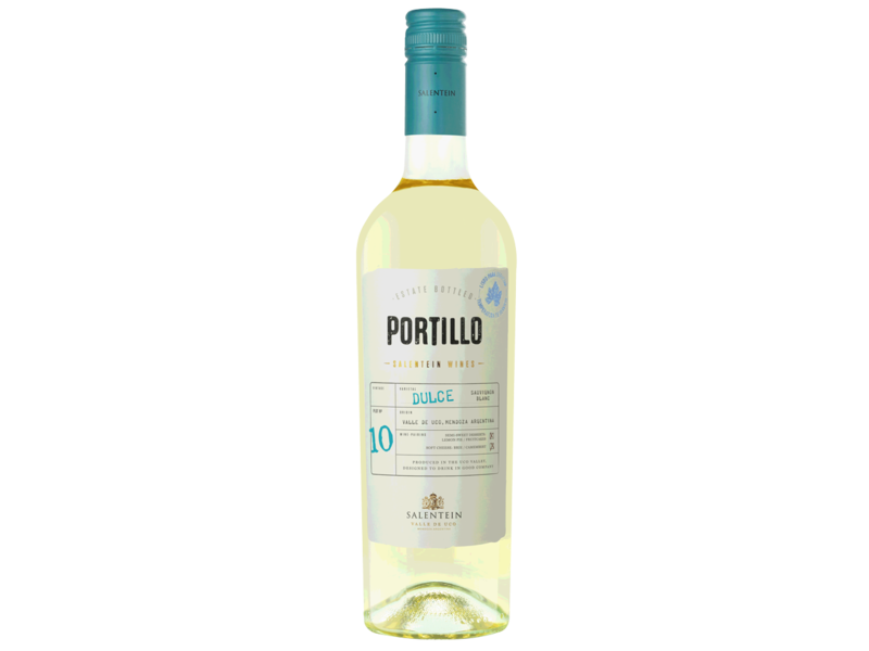 Portillo / Dulce