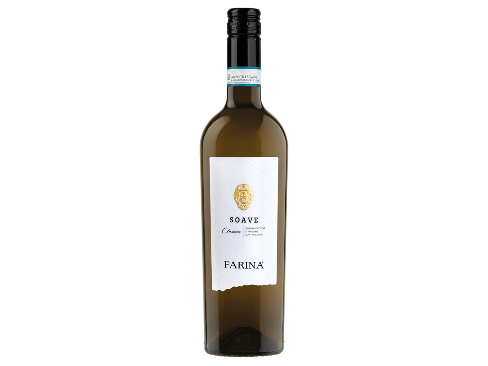 Farina Farina / Soave classico