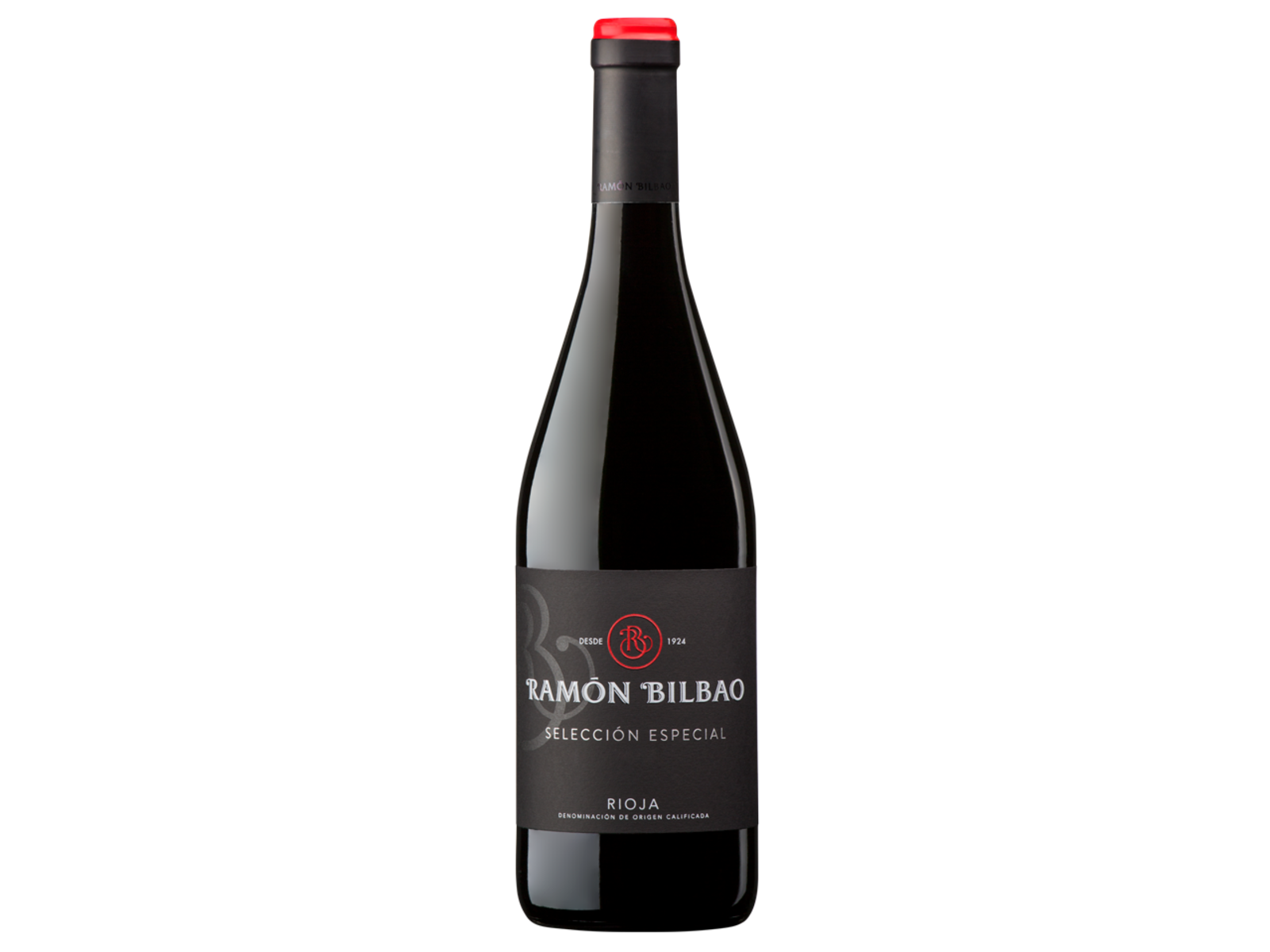 Bodegas Ramon Bilbao Ramón Bilbao / Edicion Limitada garnacha