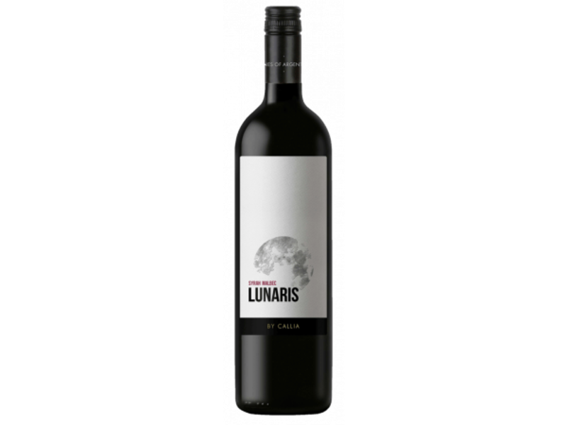 Lunaris / Shiraz - Malbec