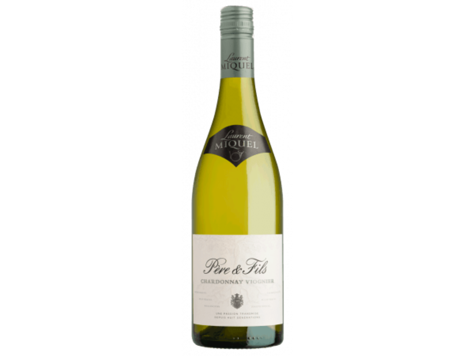 Laurent Miquel Laurent Miquel / Pere et Fils / Chardonnay-Viognier