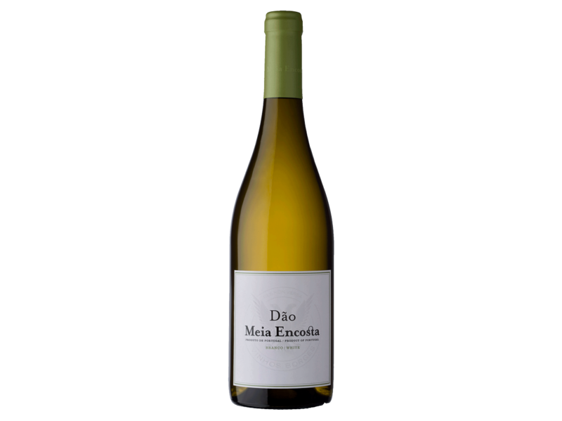 Dao Meia Encosta / wit