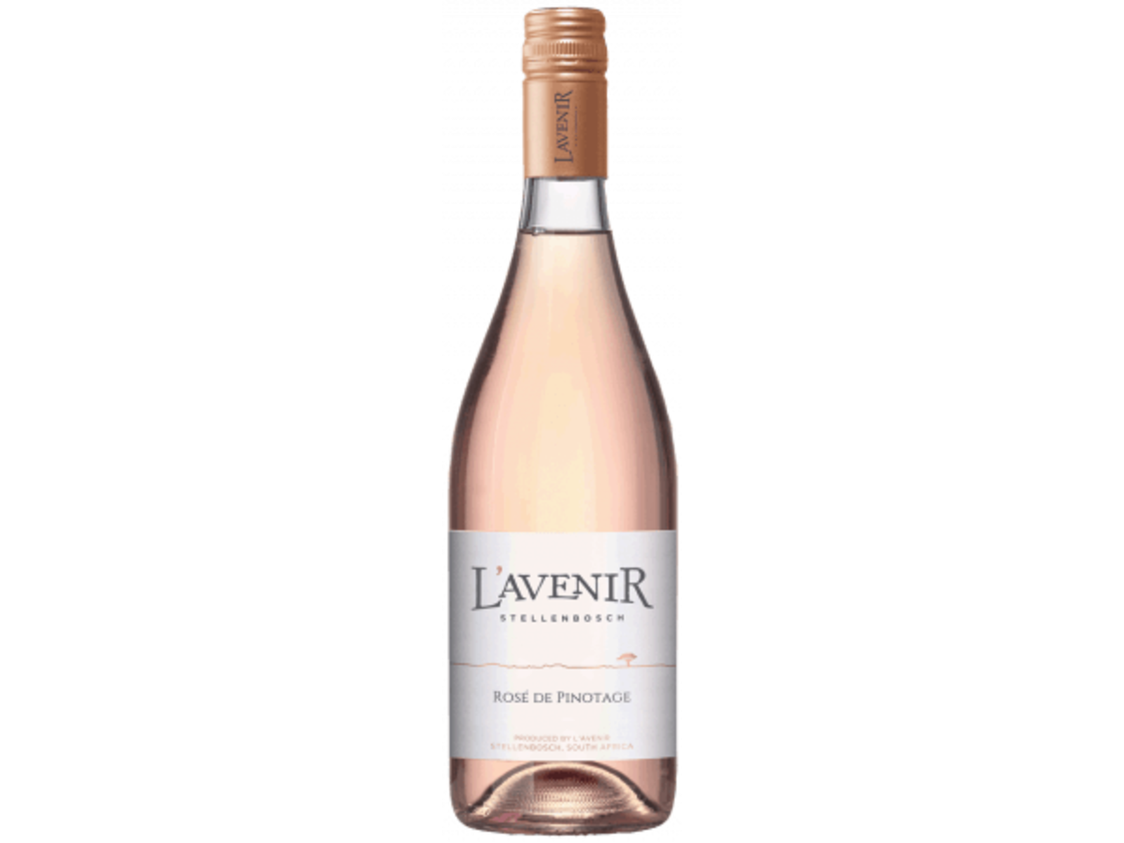 L’Avenir L'Avenir / Horizon / Rosé de Pinotage