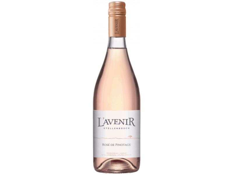 L'Avenir / Horizon / Rosé de Pinotage