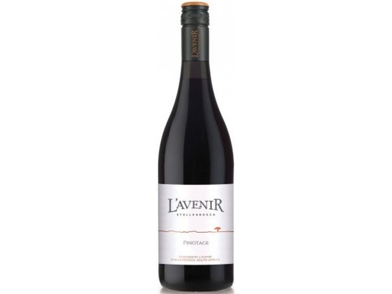 L'Avenir / Horizon / Pinotage