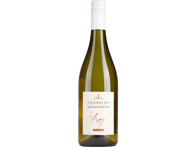 Touraine Sauvignon Blanc Les Anges