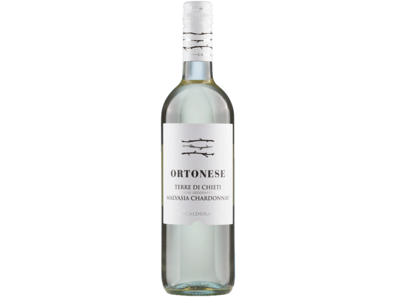 Caldora Ortonese Malvasia - Chardonnay