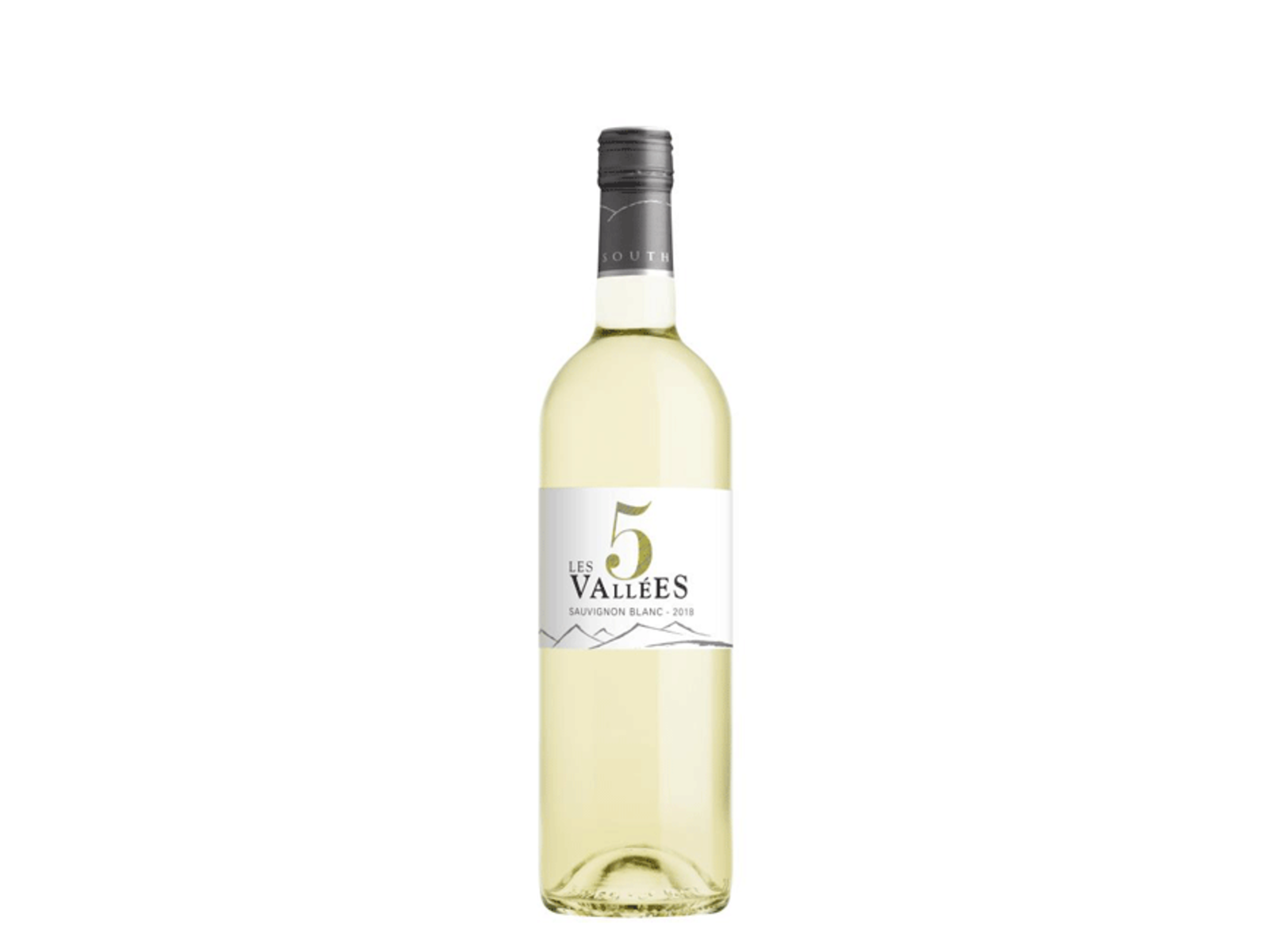 Domaines Paul Mas Les 5 Vallees / Sauvignon blanc