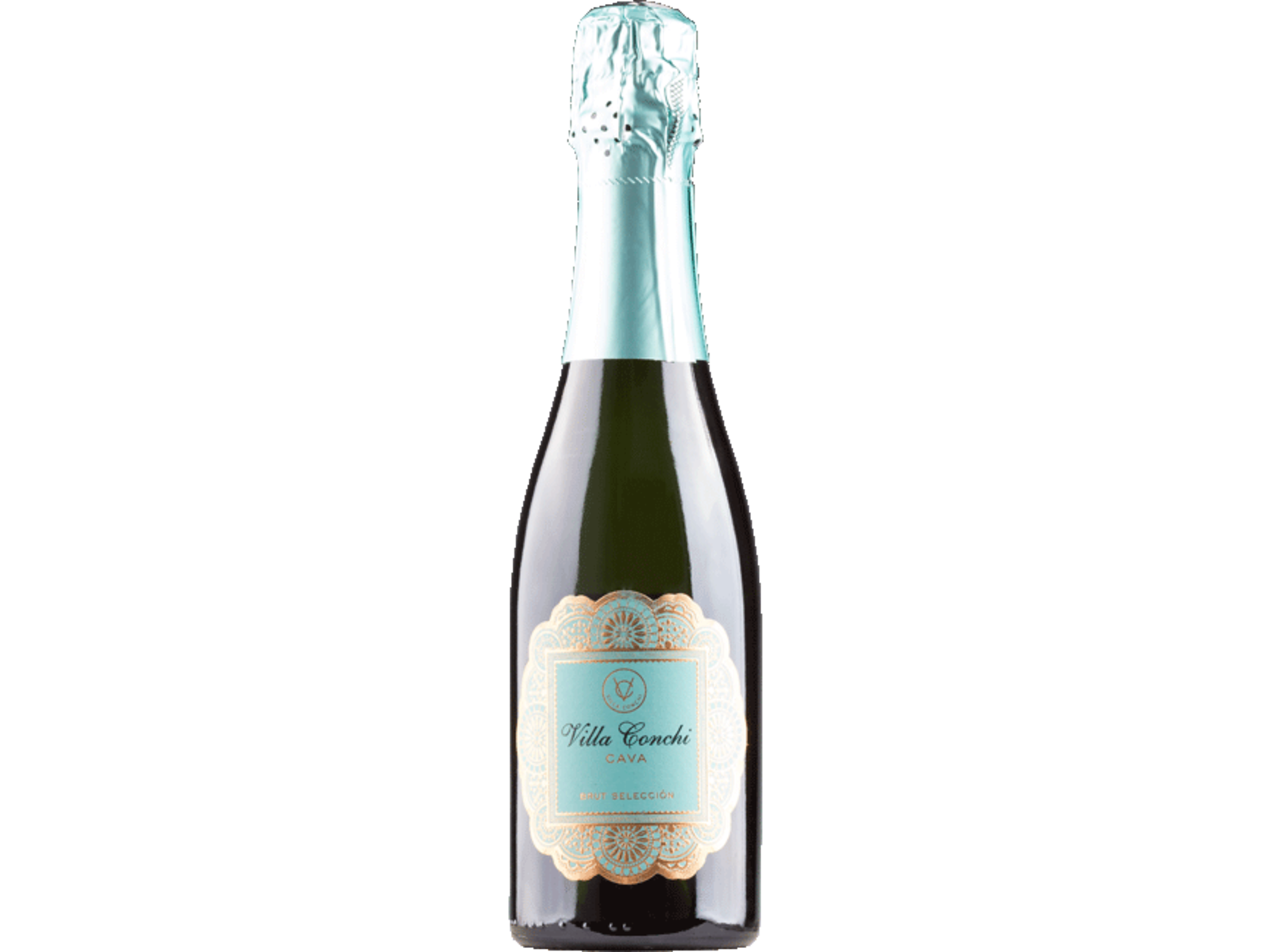 Villa Conchi Villa Conchi / Brut / Cava / 0,375l