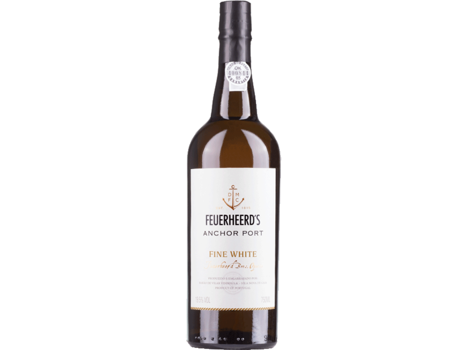 Feuerheerd's Feuerheerds Fine White Port