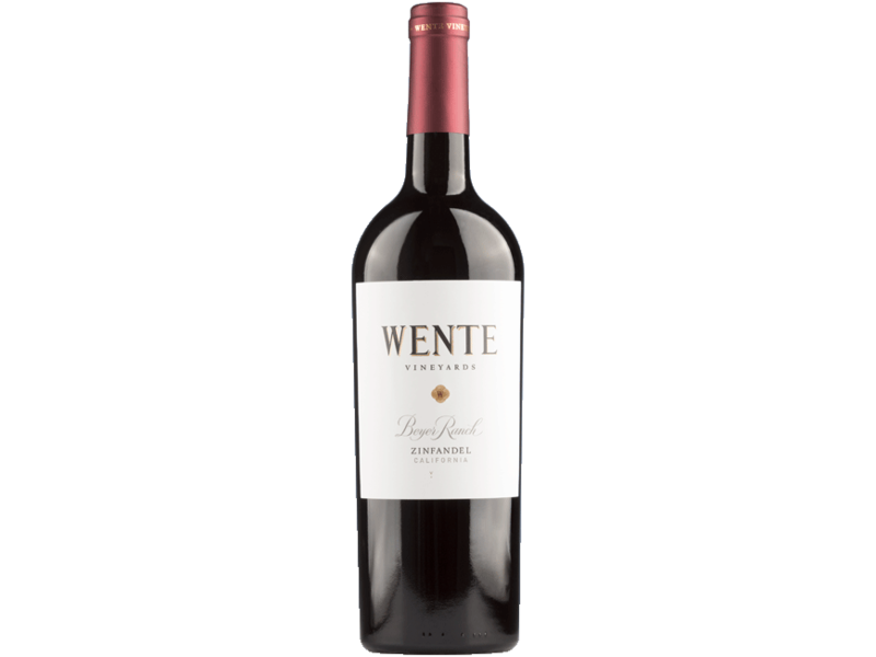 Wente Sandstone / Merlot