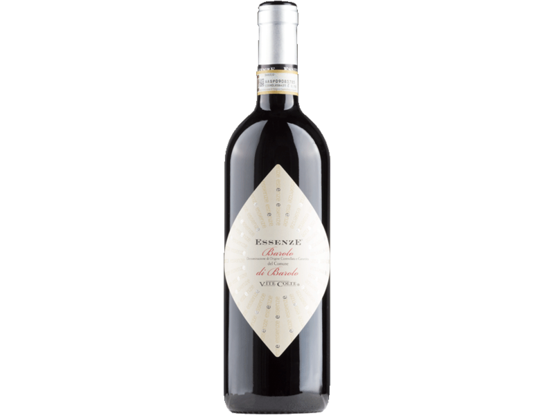 Terredavino / Vite Colte / Essenze Barolo