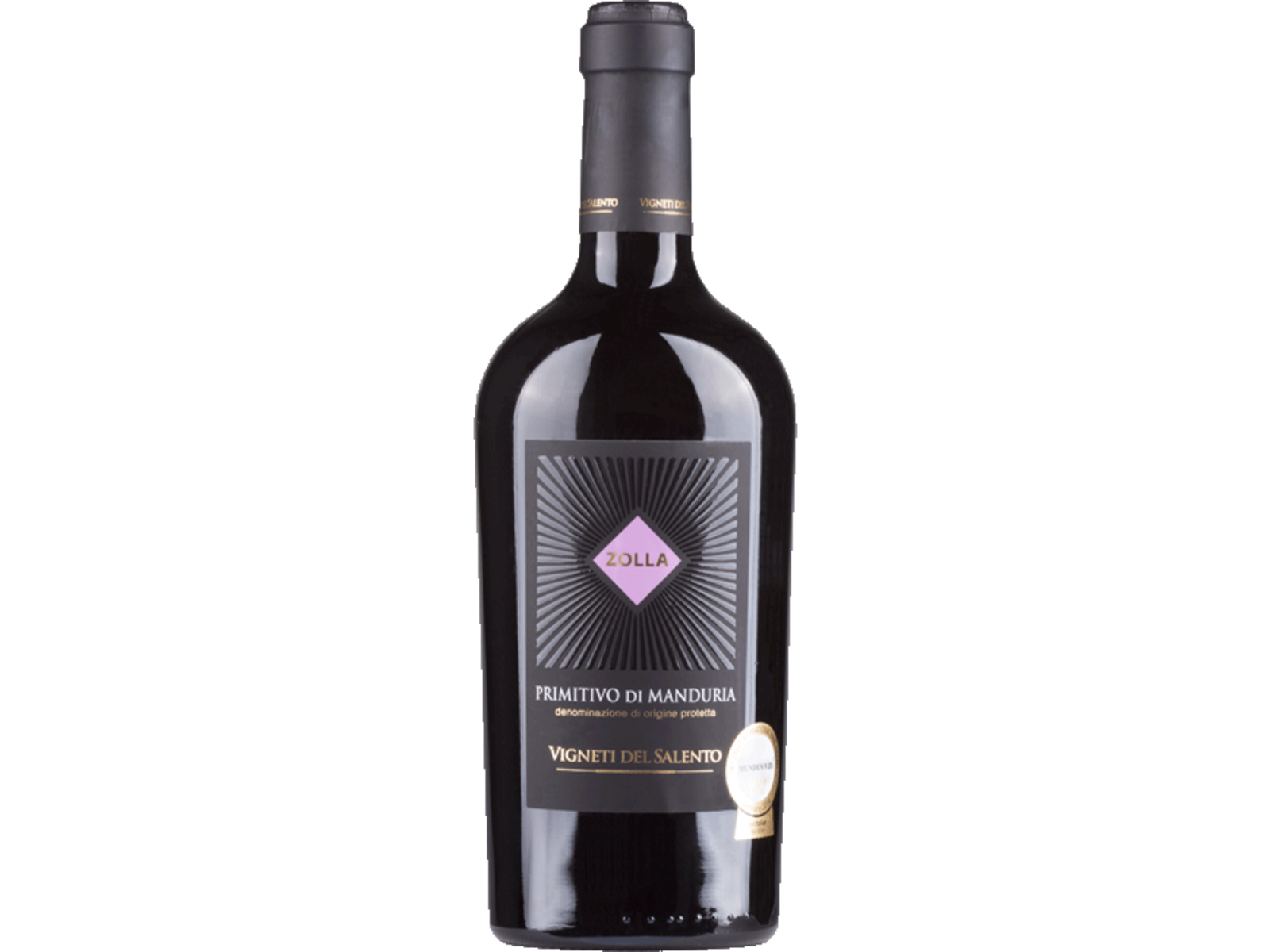 Farnese Vini Zolla Primitivo di Manduria