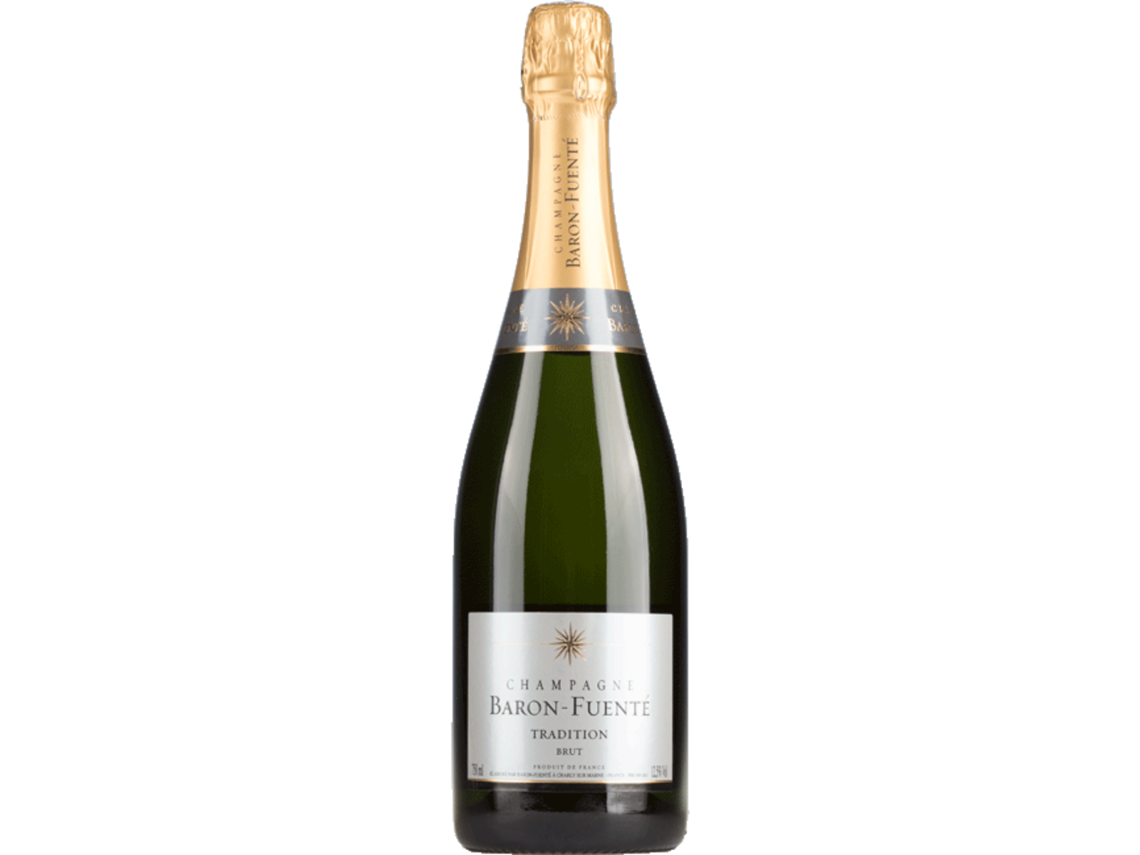 Baron Fuente Baron Fuente Brut Tradition