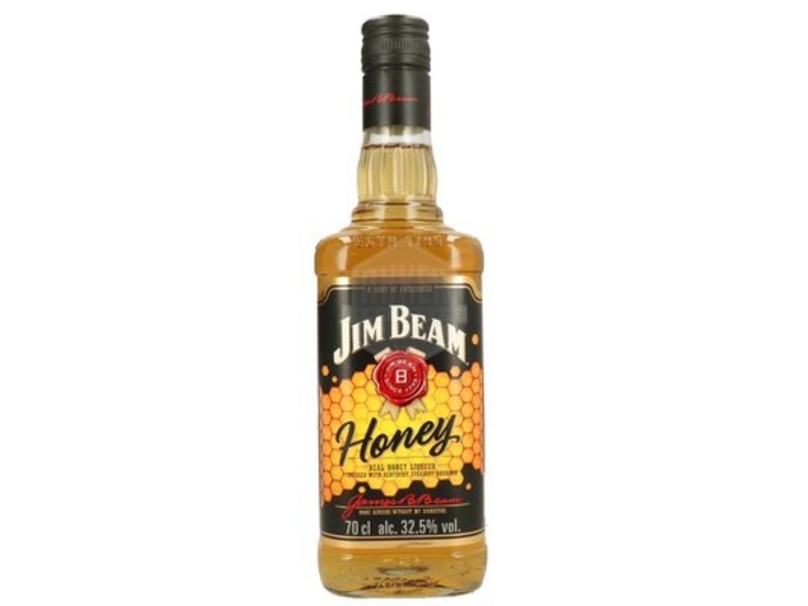 Jim Beam Jim Beam / Honey / 0.7L