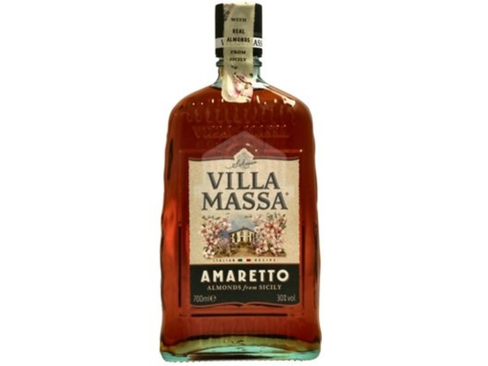 Villa Massa Villa Massa / Amaretto 0.7L