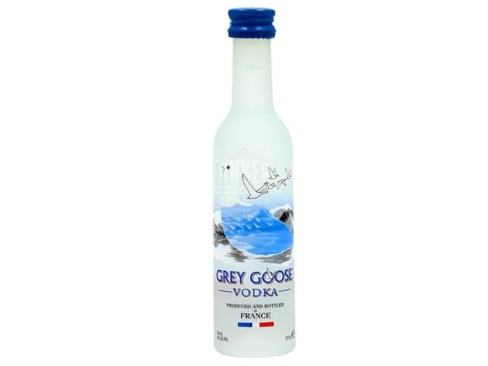 Grey Goose Grey Goose / Vodka / 5cl