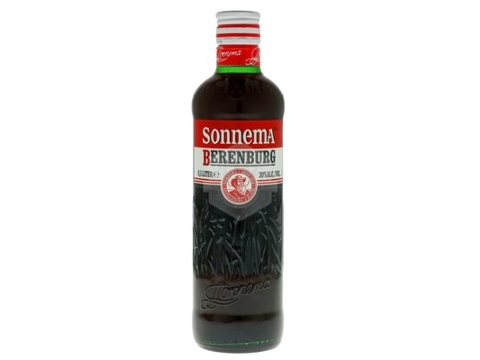 Sonnema Sonnema berenburg / 0,5L