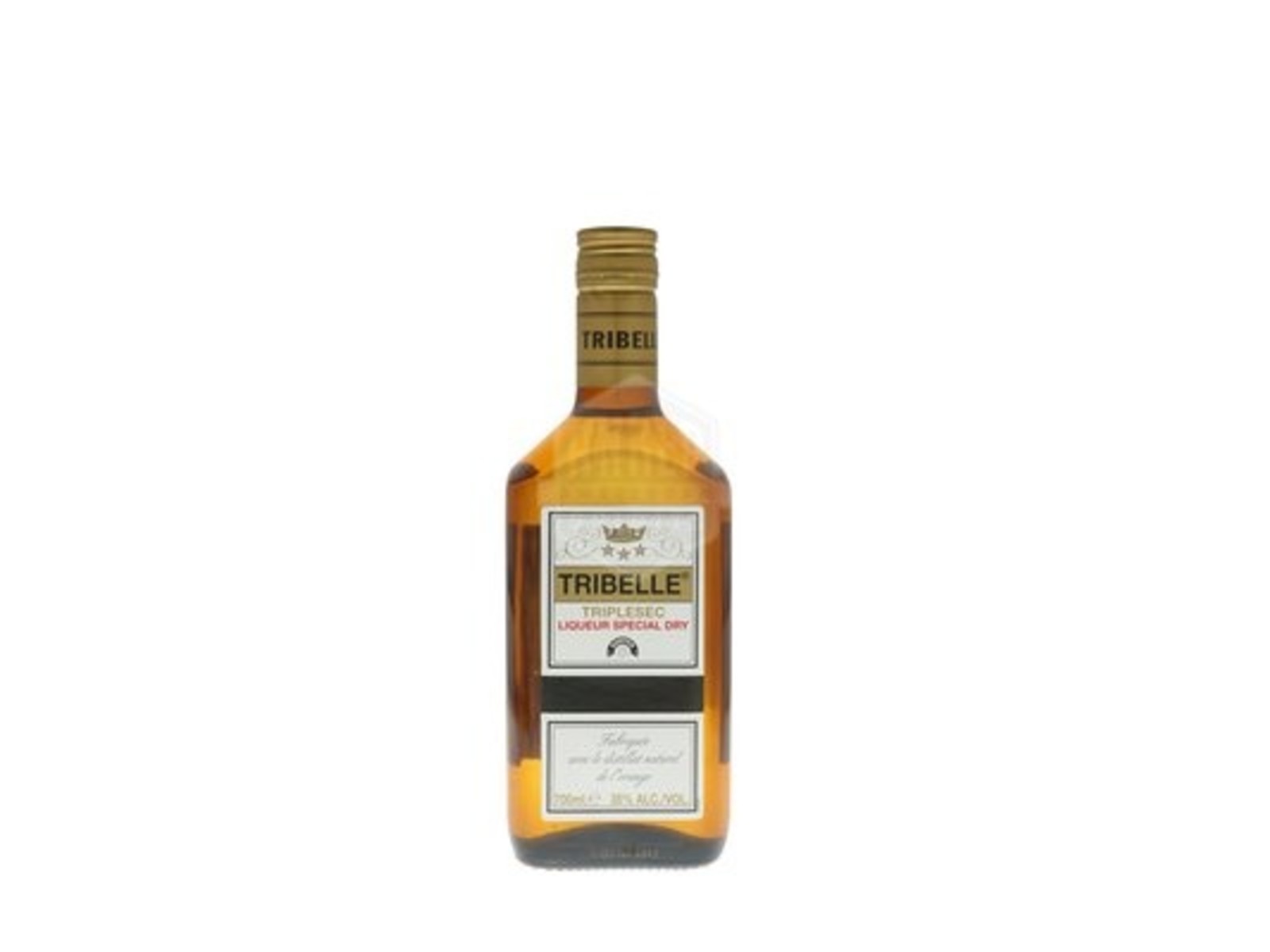 Tribelle Tribelle / triple sec / 0,7L