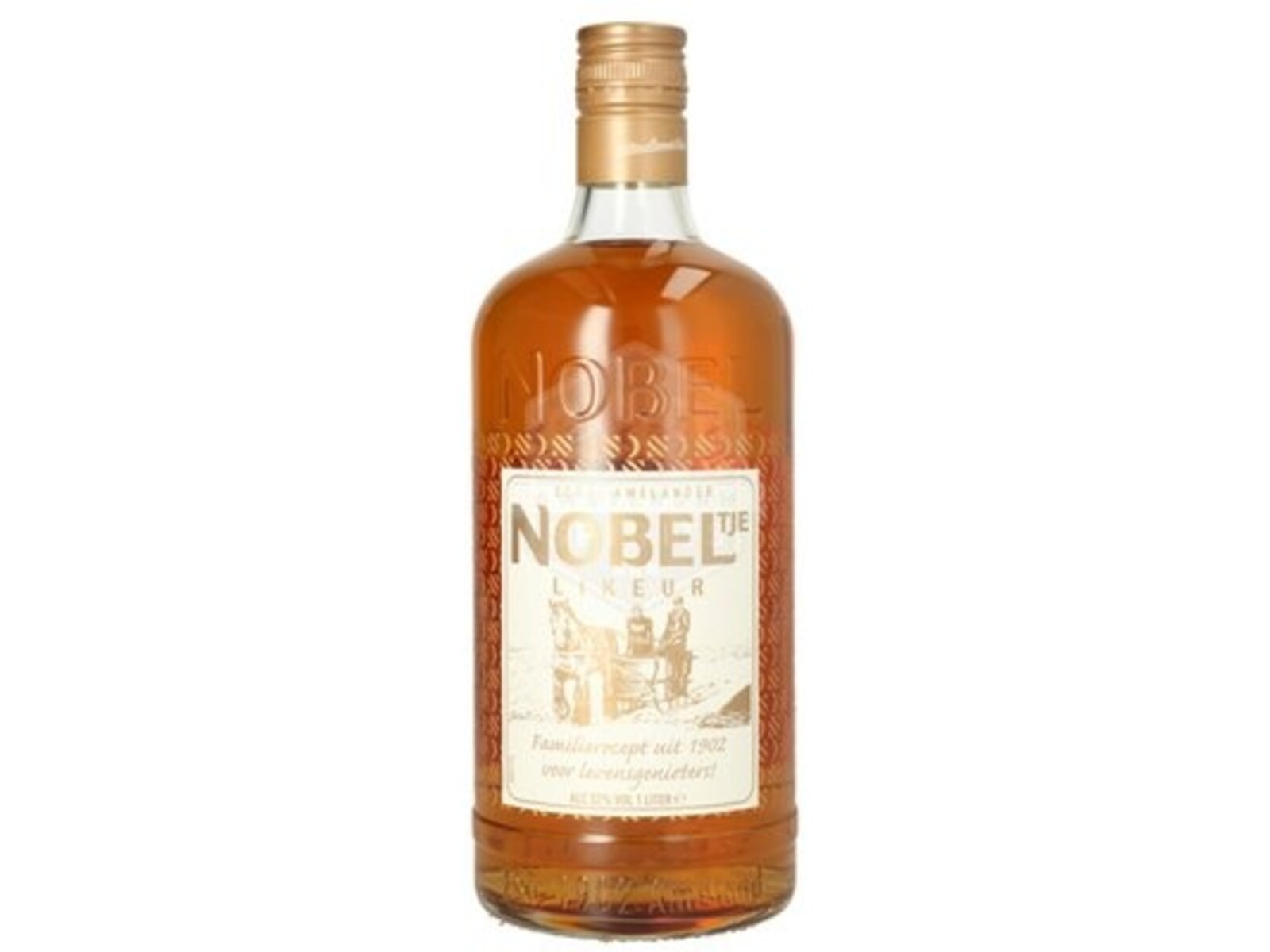 Nobeltje Nobeltje / 0,7L