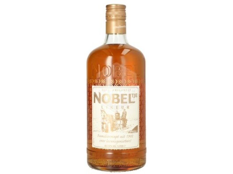Nobeltje / 0,7L