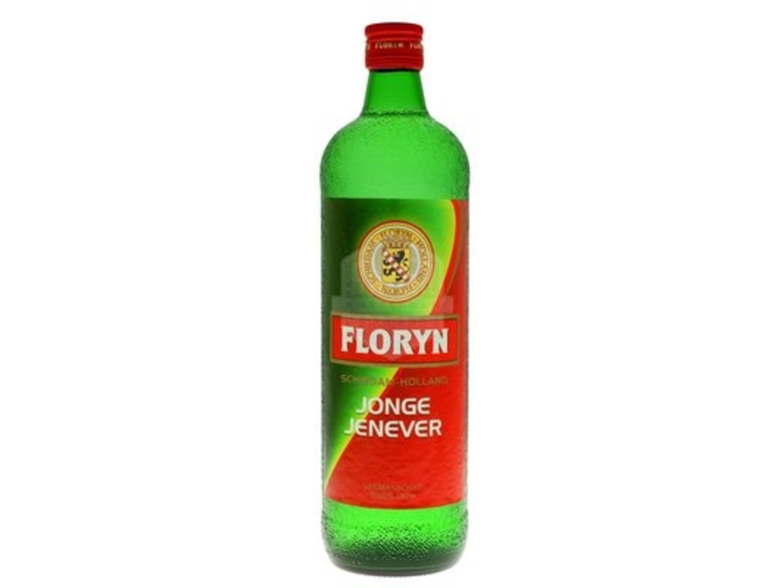 Floryn Floryn jonge jenever / 1L