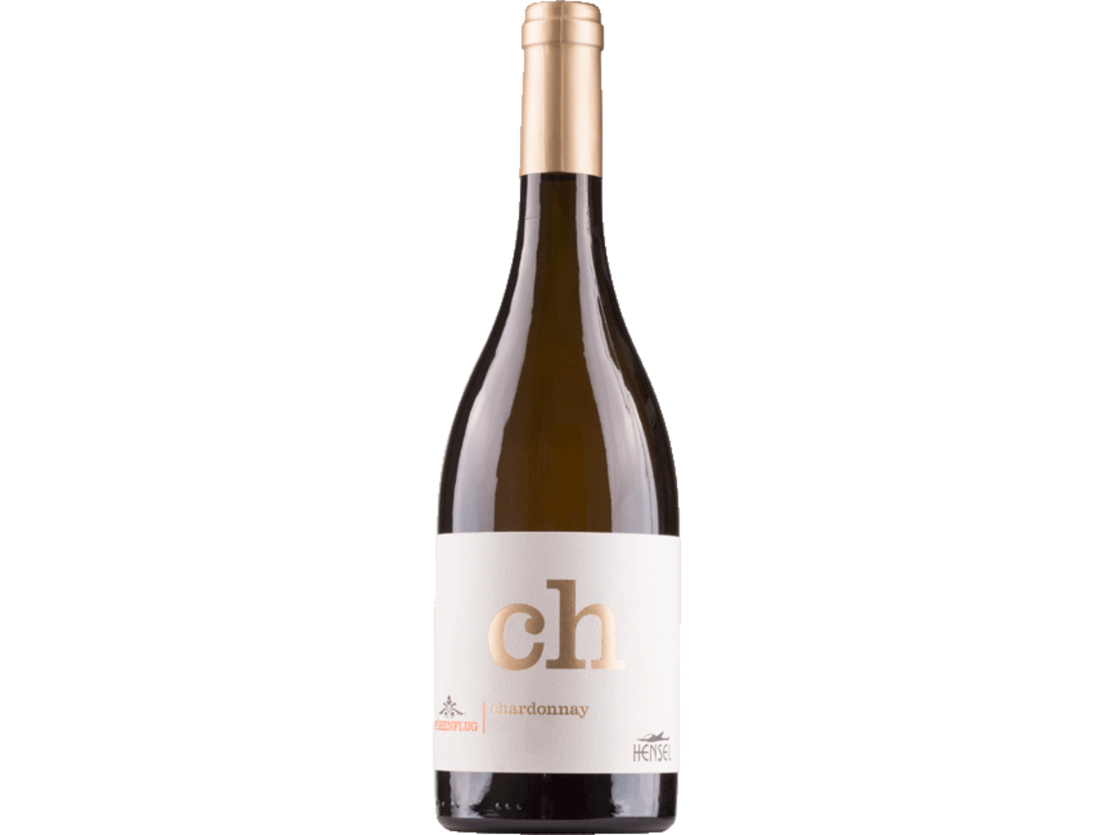 Hensel Hensel / Höhenflug / Chardonnay