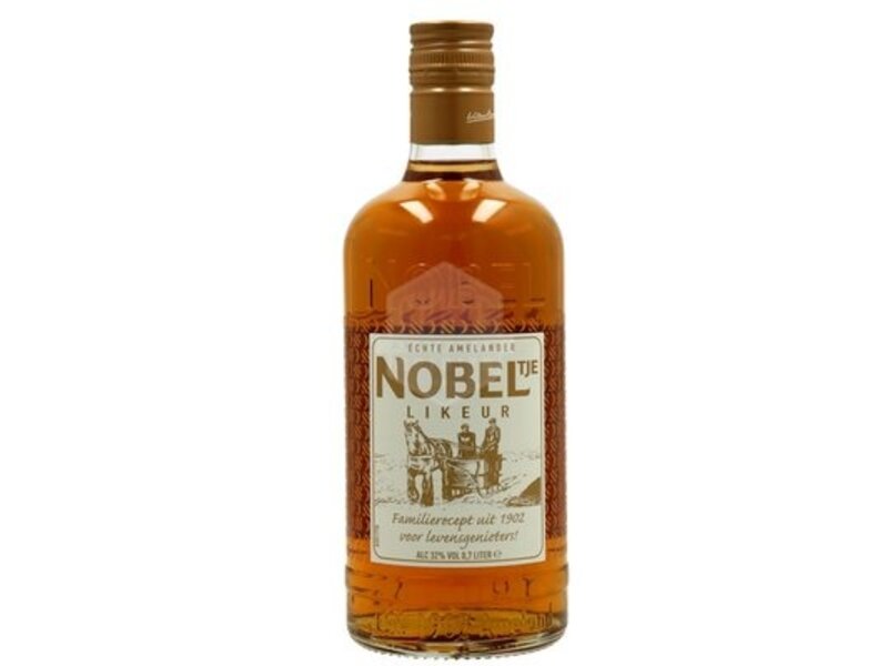 Nobeltje / 1L