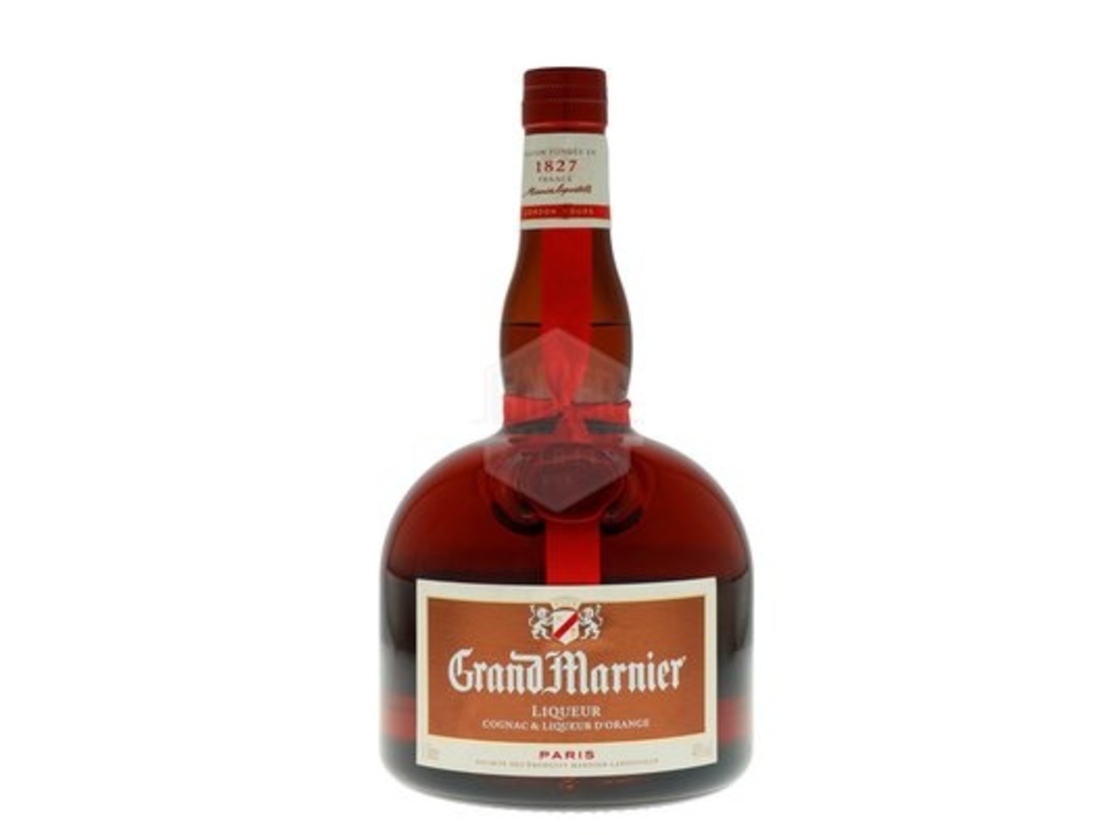 Grand Marnier Grand Marnier Rouge / 1,0 L
