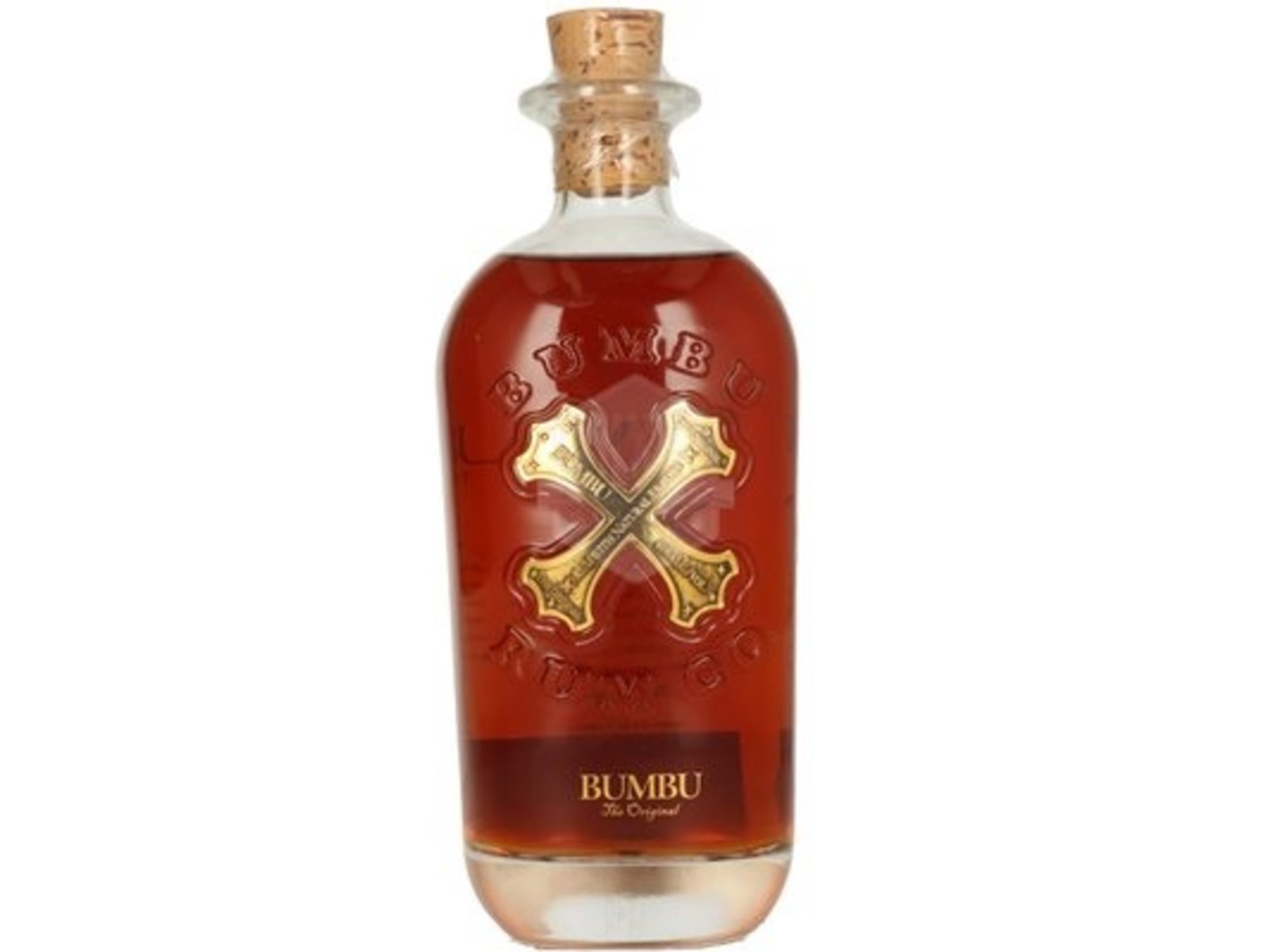 Bumbu Bumbu / Original Craft Rum