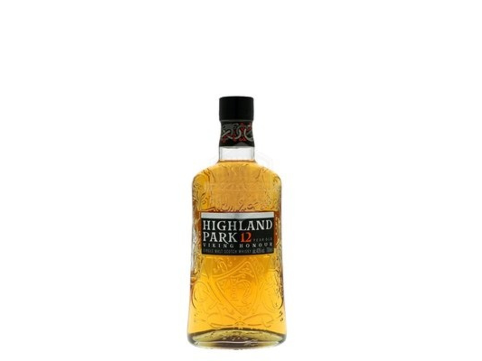 Highland Park Highland Park / 12 years / whisky / 0,7L