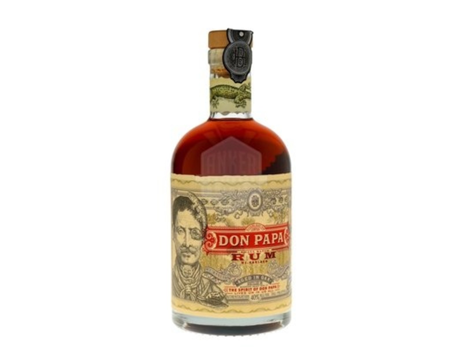 Don Papa Don Papa