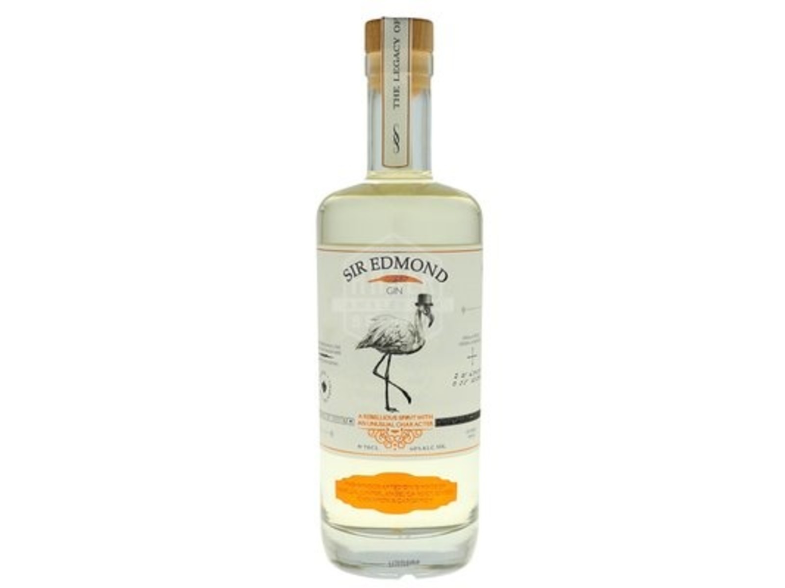 Sir Edmond Sir Edmond / Gin / 0,7L