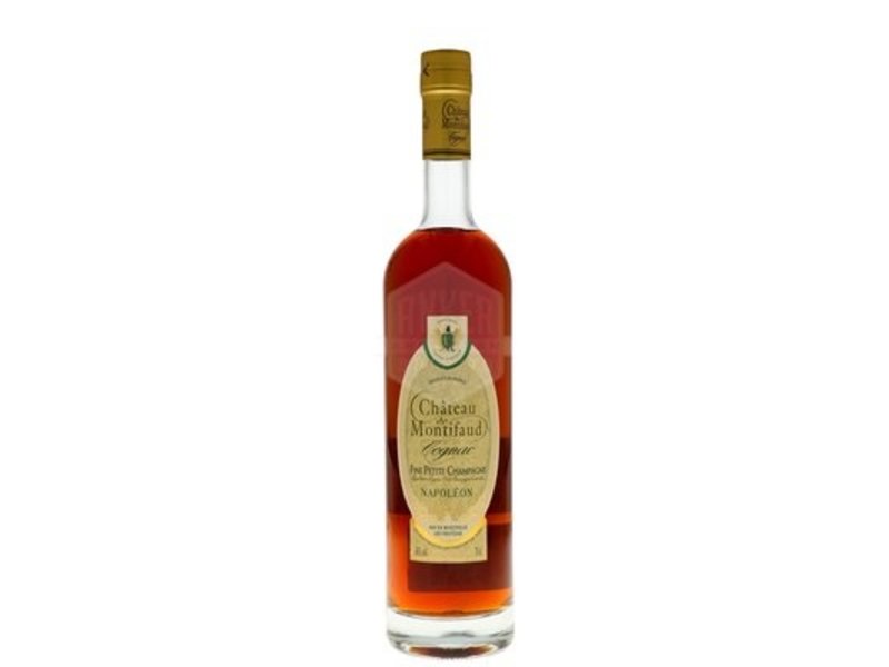Chateau Montifaud / Napoleon / Cognac