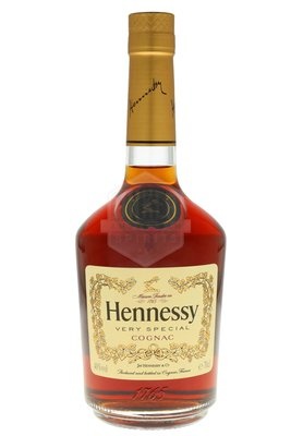 Ｈennessy COGNAC hennessy-vsop-x-yan-pei-ming-