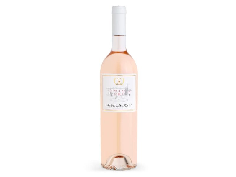 Château Les Crostes / Rosé