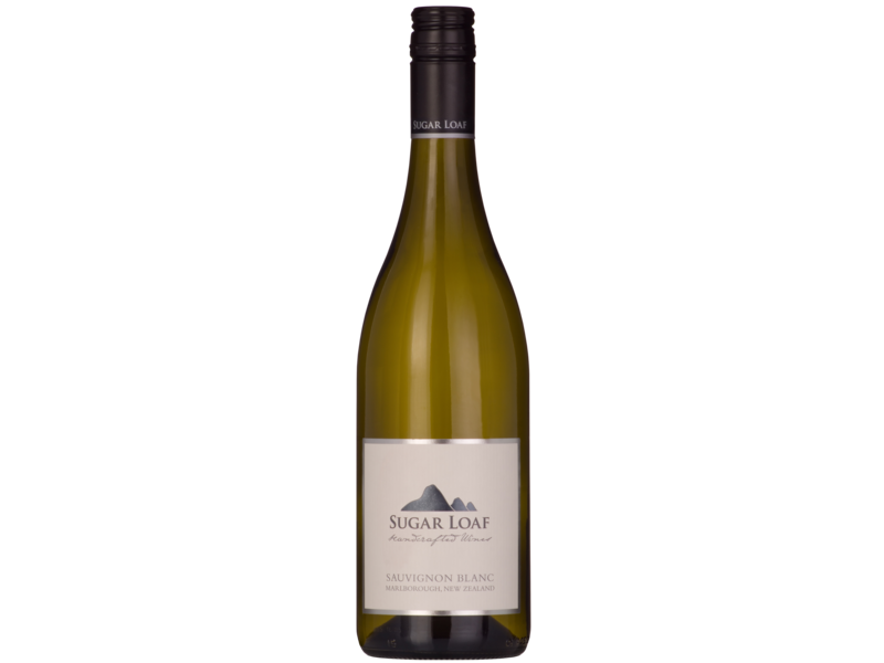 Sugar Loaf / Marlborough / Sauvignon Blanc