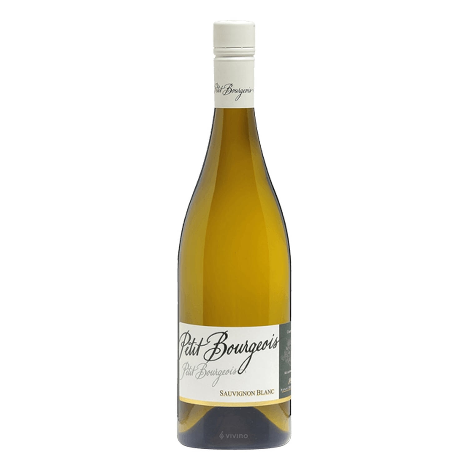 Petit Bourgeois / Sauvignon Blanc Wijnhandel & Slijterij De Moor